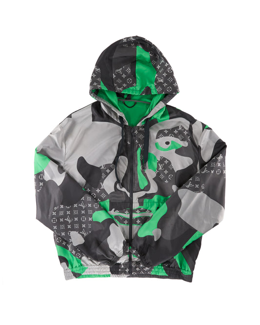 Louis Vuitton Jacket