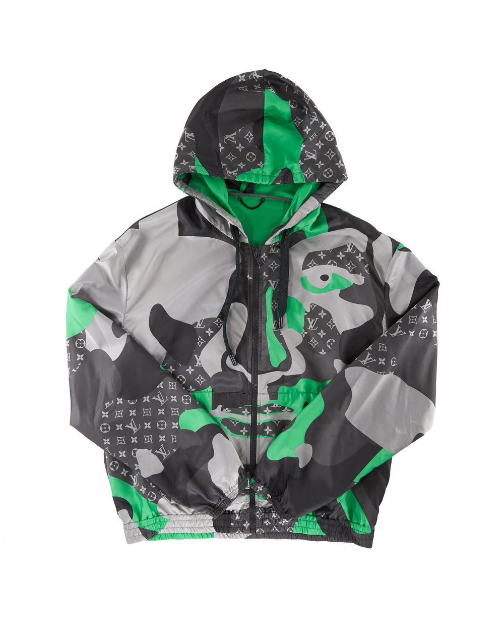 Louis Vuitton Jacket