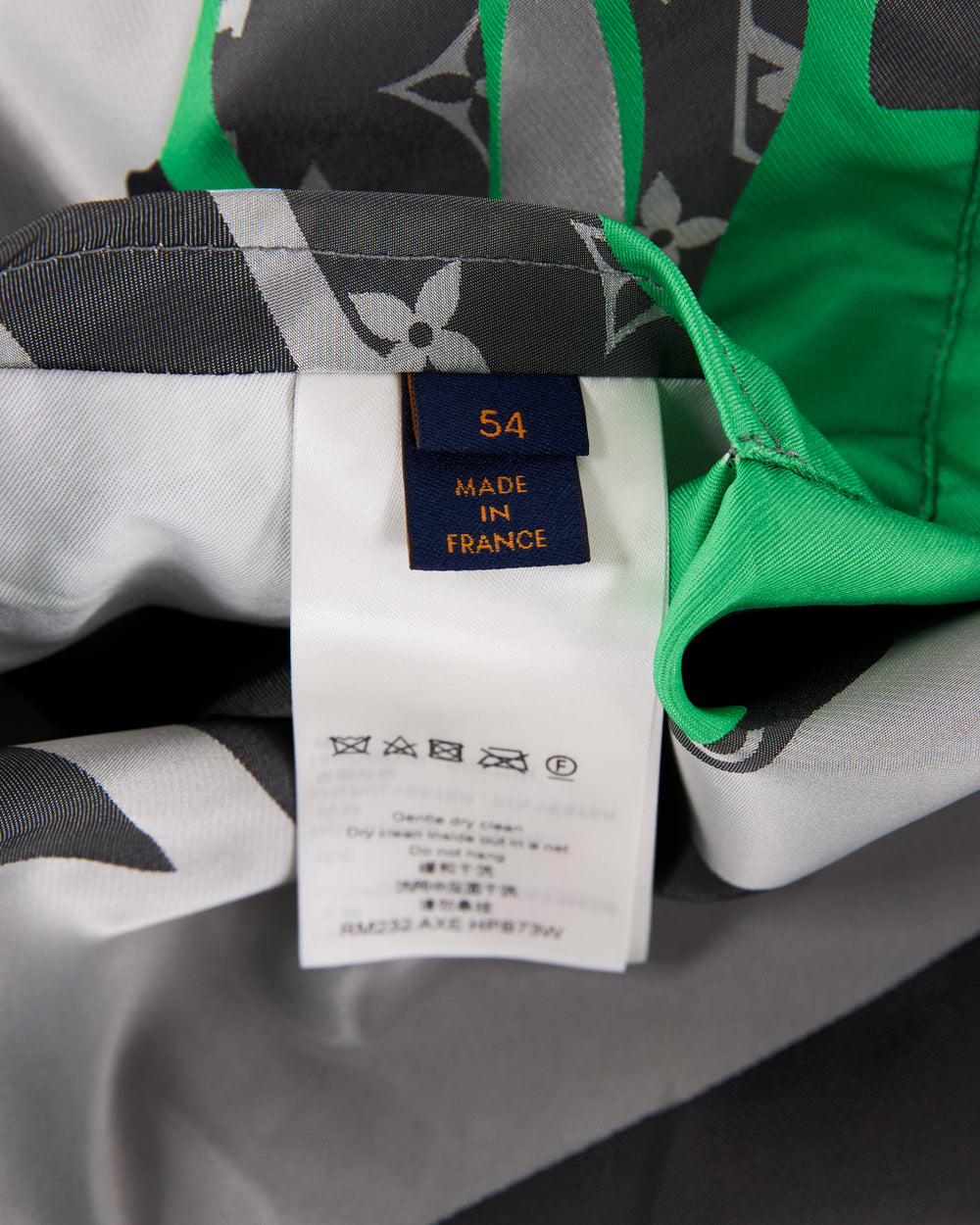 Louis Vuitton Jacket