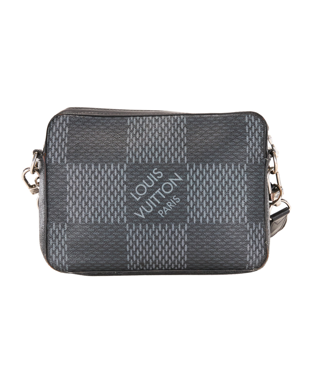 Louis Vuitton Trio Bag