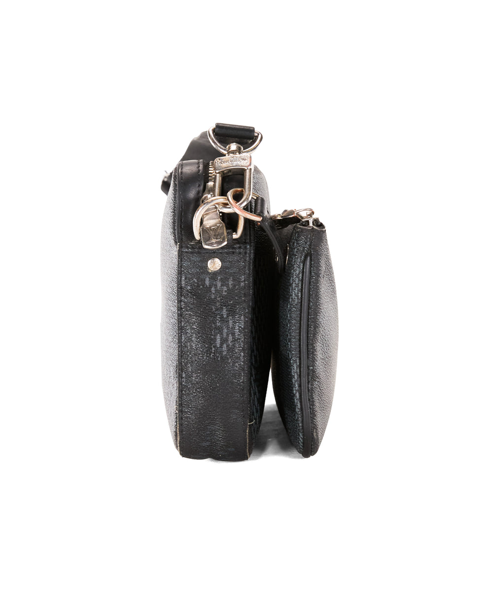 Louis Vuitton Trio Bag