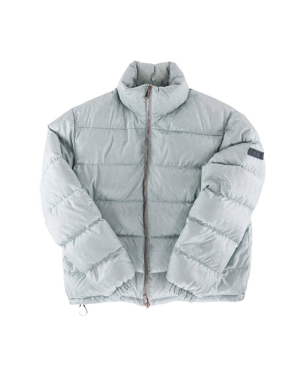 Christian Dior Oblique Jacket