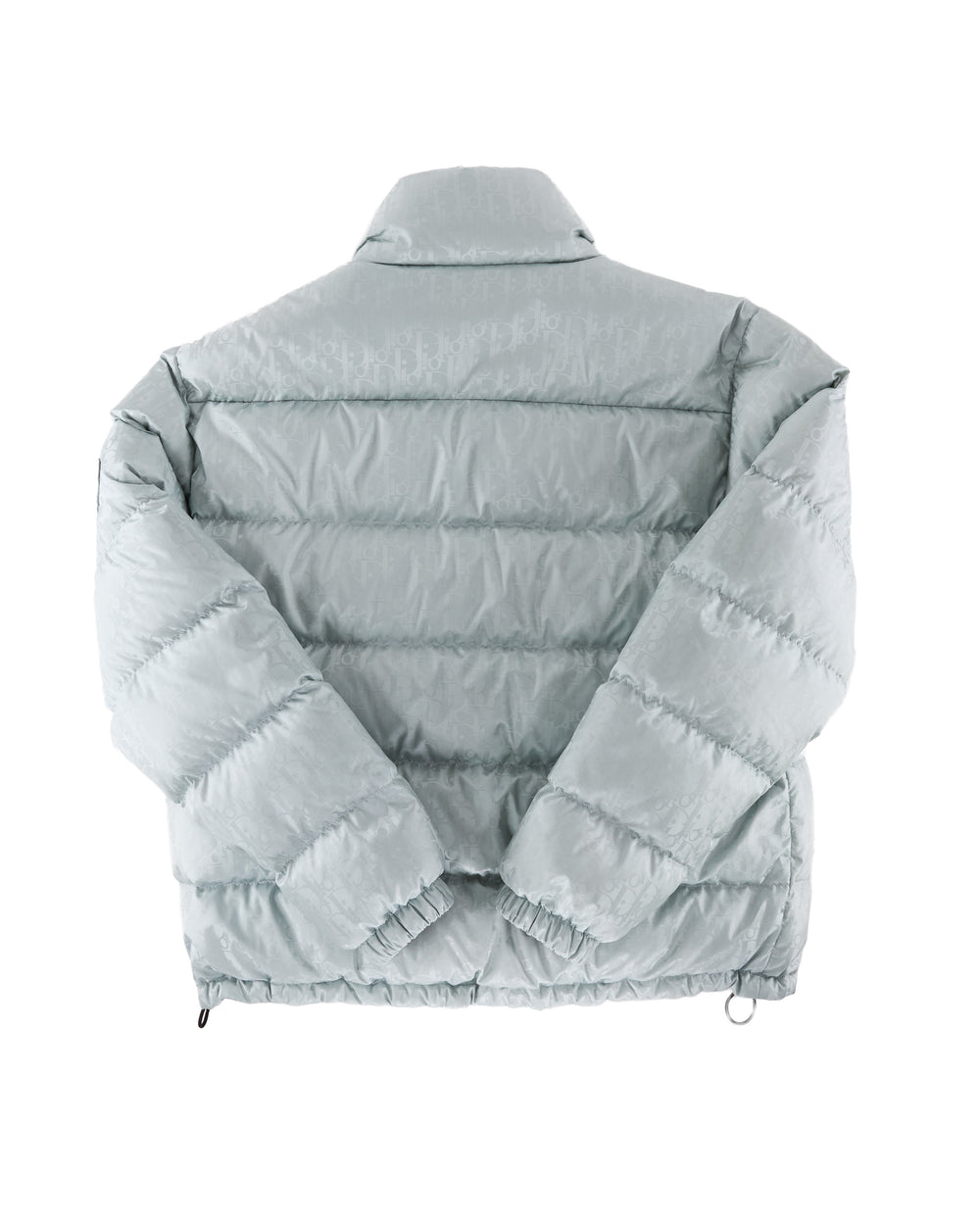 Christian Dior Oblique Jacket