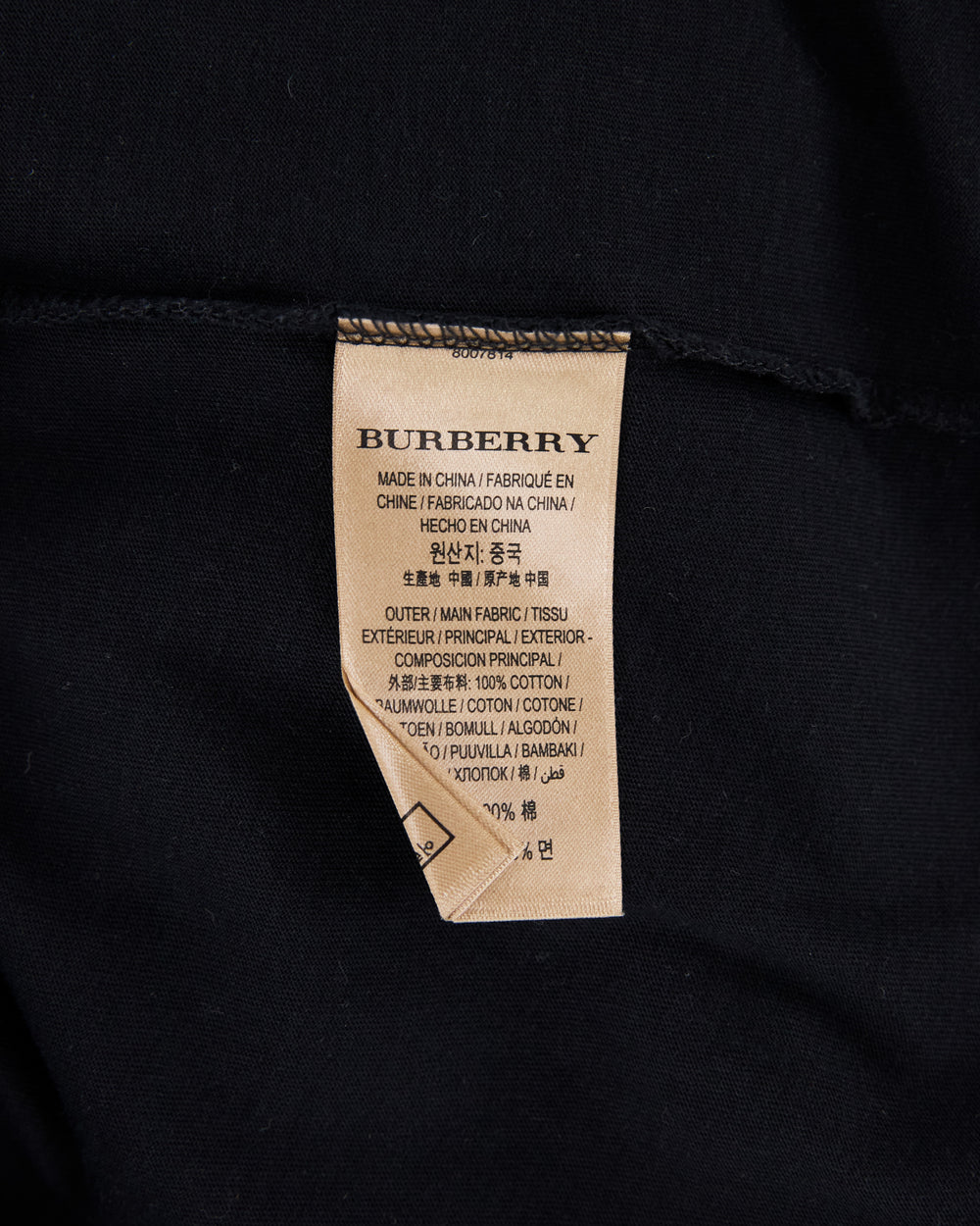 Burberry T-Shirt