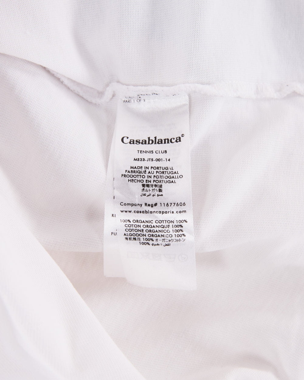 Casablanca T-Shirt