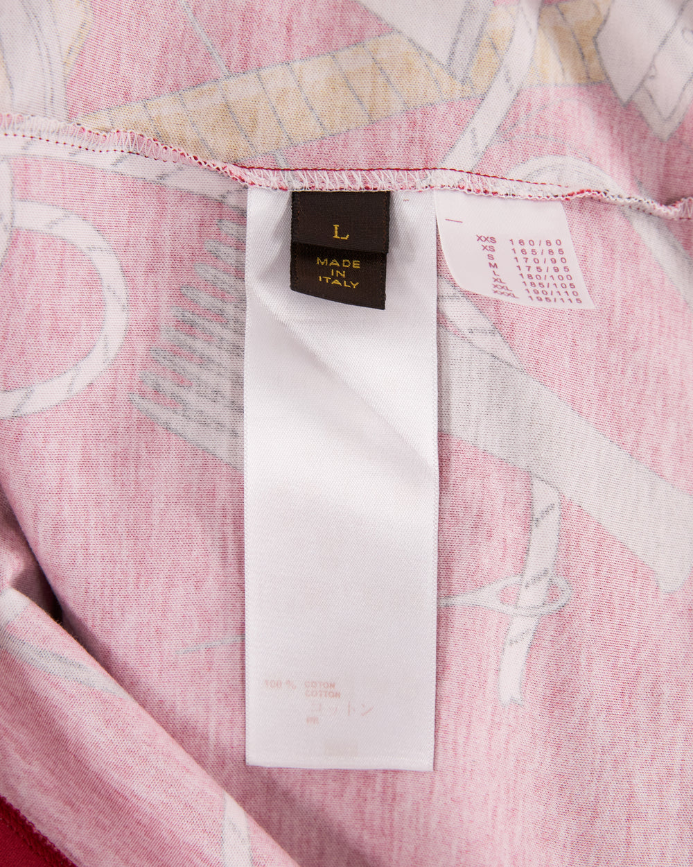 Louis Vuitton T-Shirt