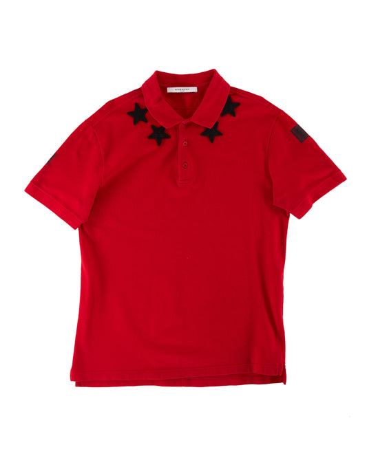 Givenchy Polo