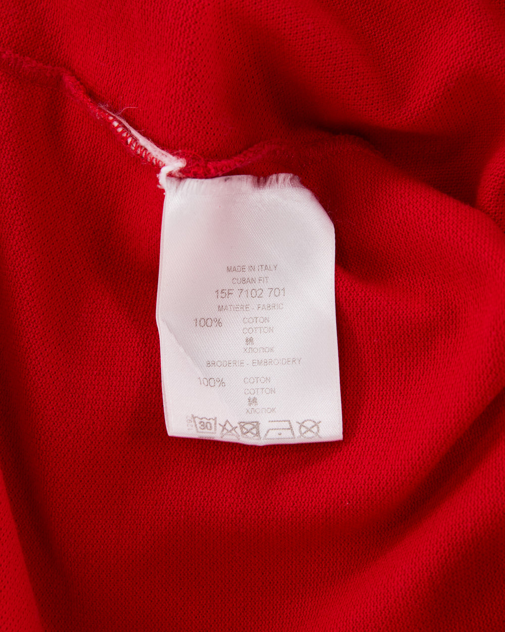 Givenchy Polo