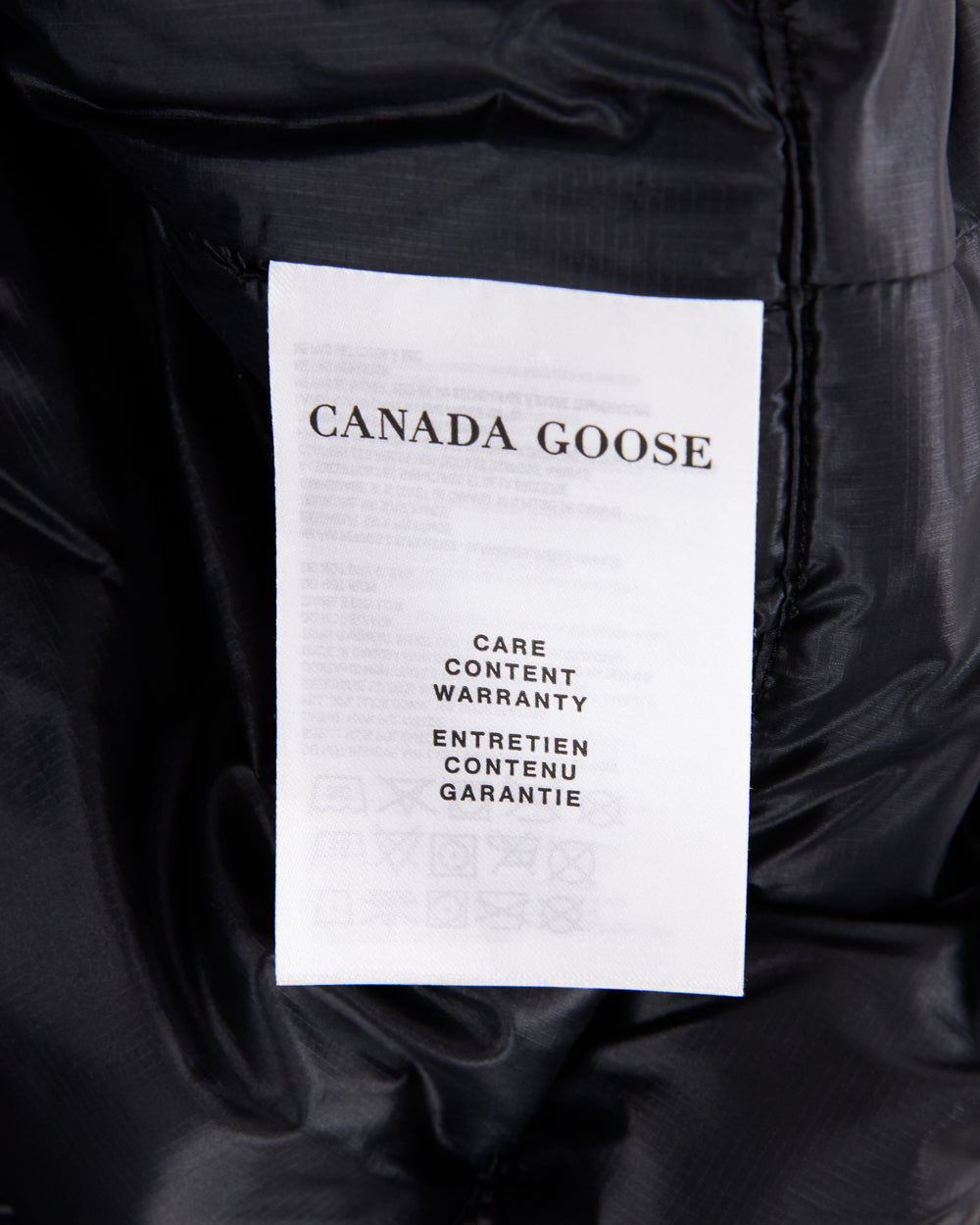 Canada Goose Gilet