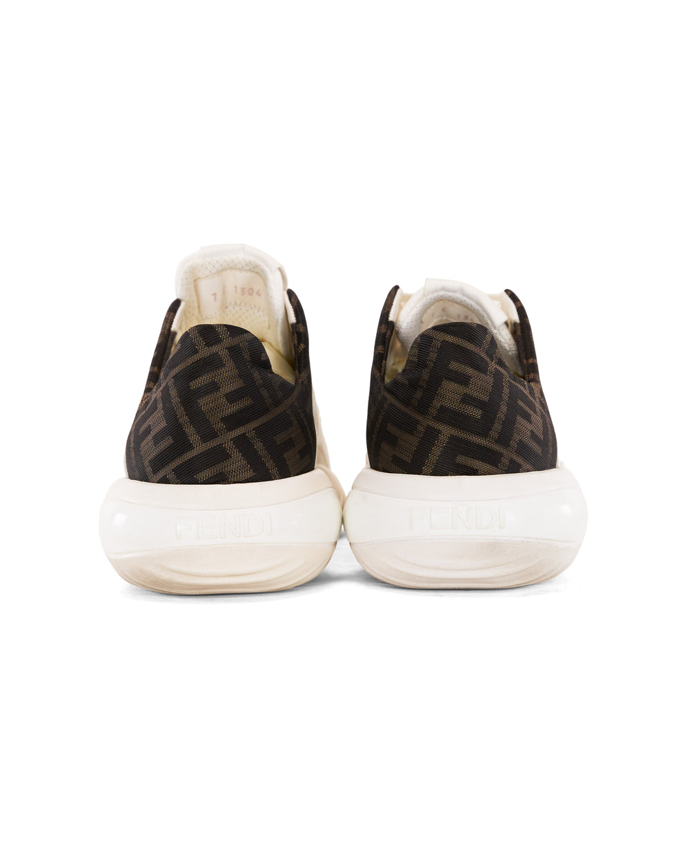 Fendi Trainers