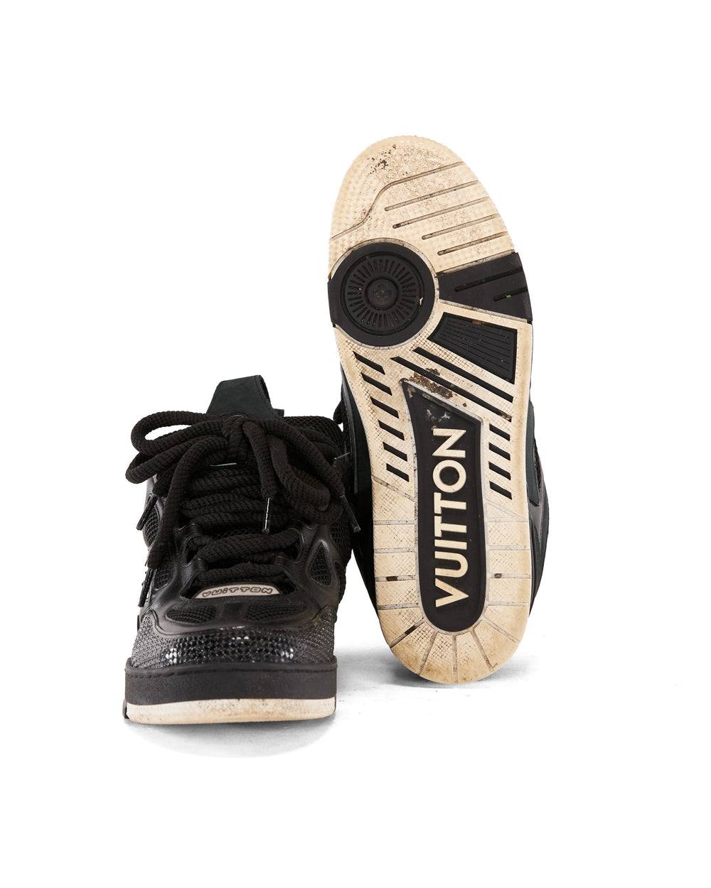 Louis Vuitton Skate