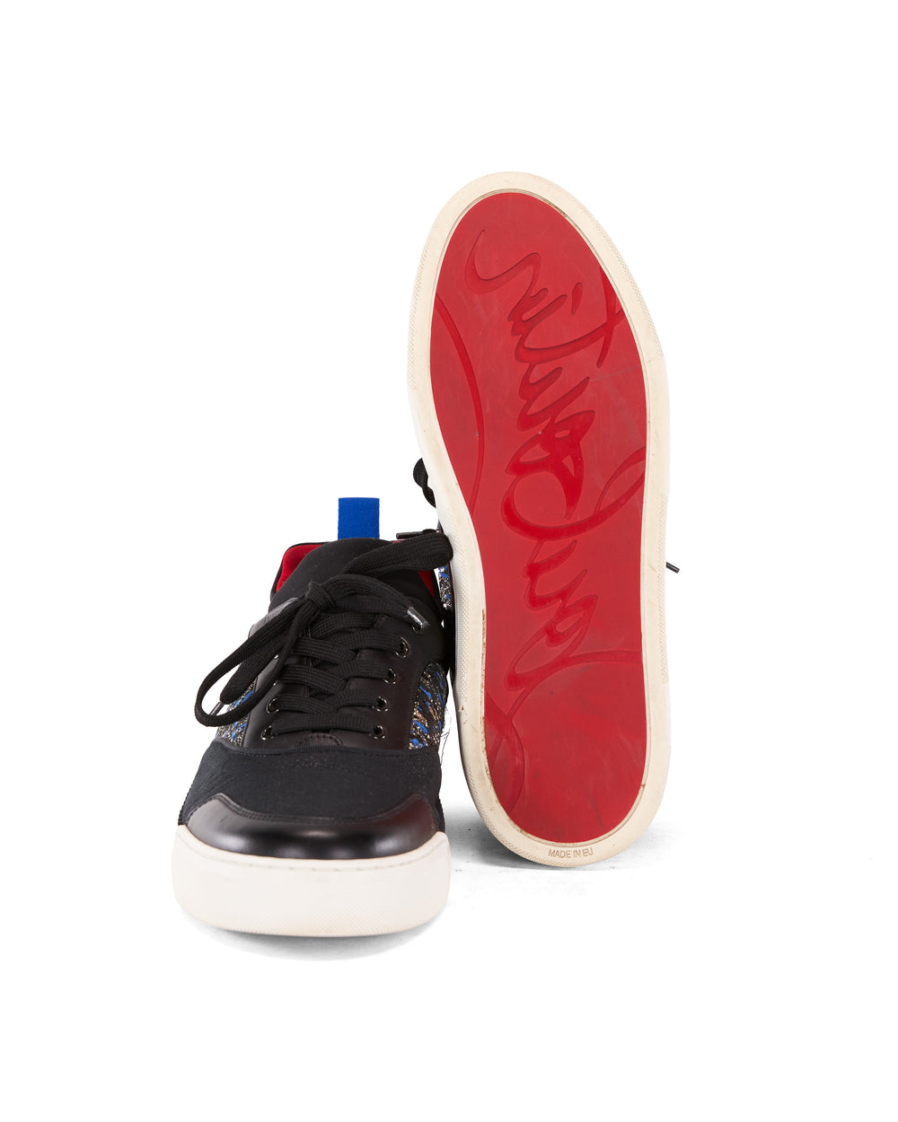 Christian Louboutin Trainers