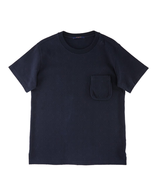 Louis Vuitton 3D Monogram T-Shirt