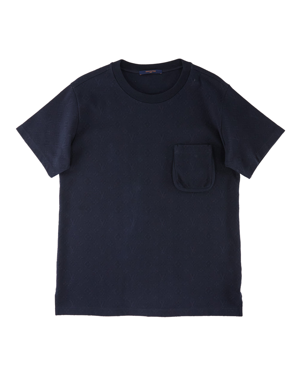 Louis Vuitton 3D Monogram T-Shirt