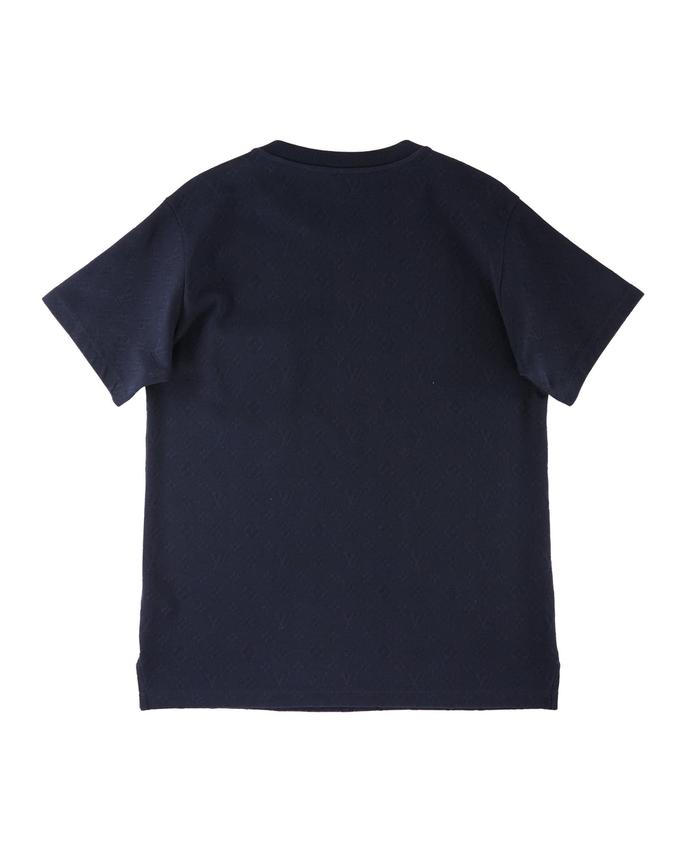 Louis Vuitton 3D Monogram T-Shirt