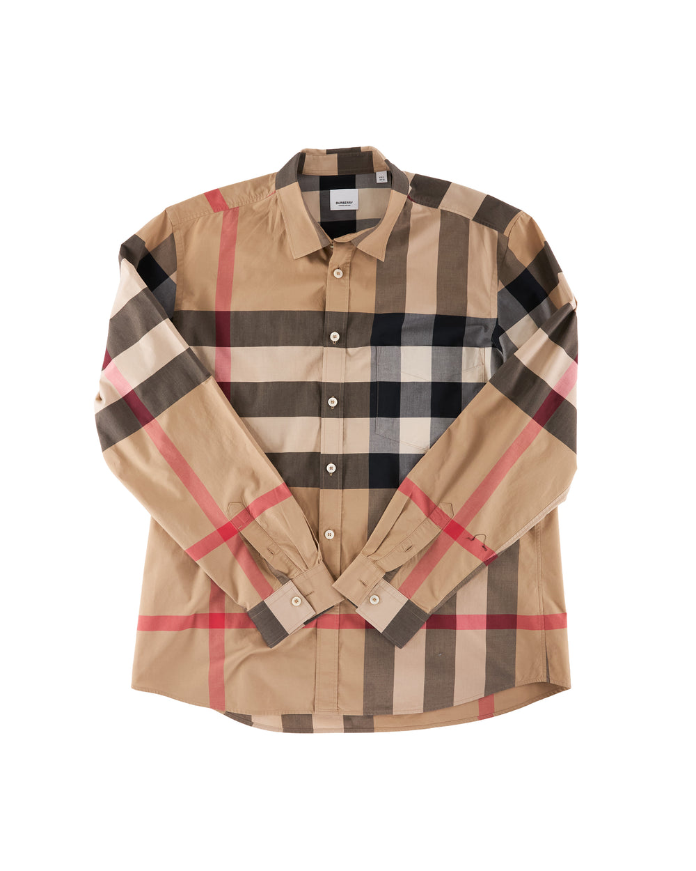 Burberry Shirt