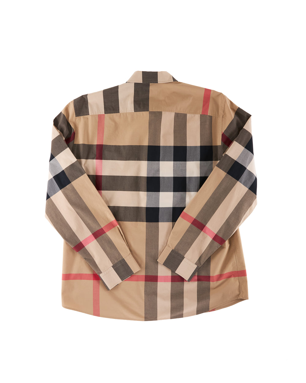 Burberry Shirt
