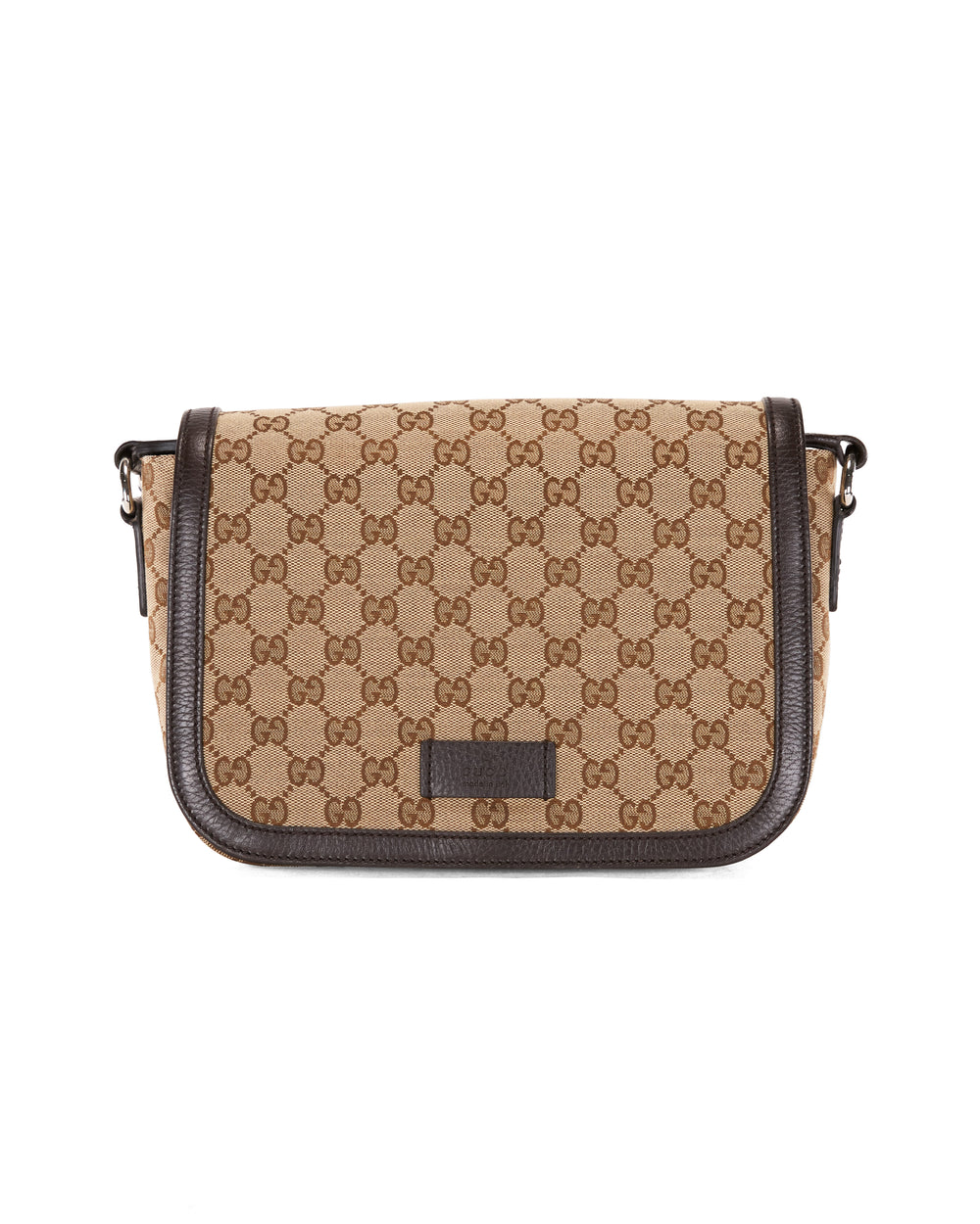 Gucci Messenger Bag
