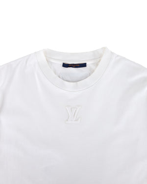 Louis Vuitton 3D T-Shirt