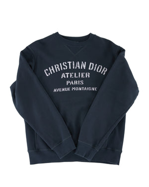 Christian Dior Crewneck