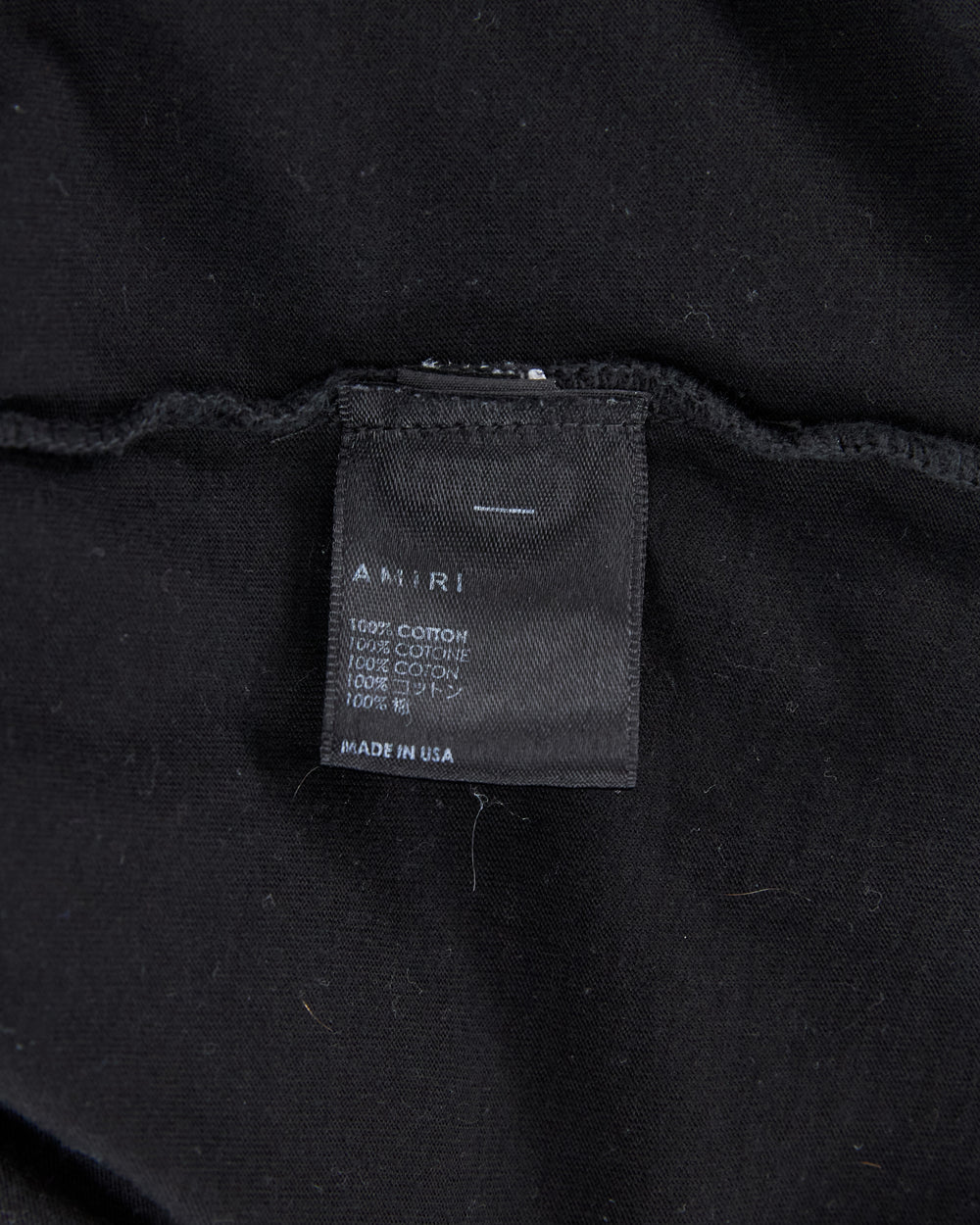 Amiri T-Shirt