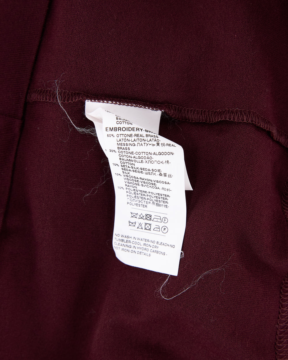 Dolce & Gabbana T-Shirt