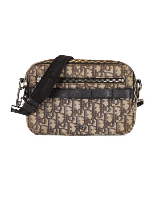 Christian Dior Safari Bag