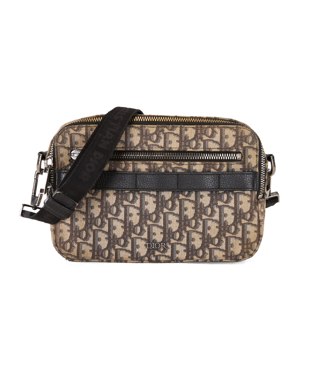 Christian Dior Safari Bag