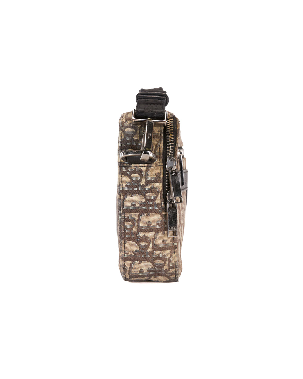 Christian Dior Safari Bag