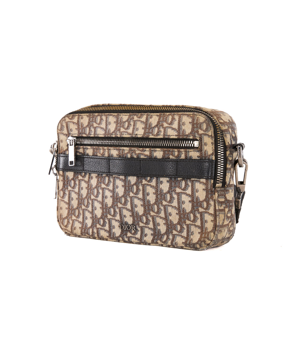 Christian Dior Safari Bag