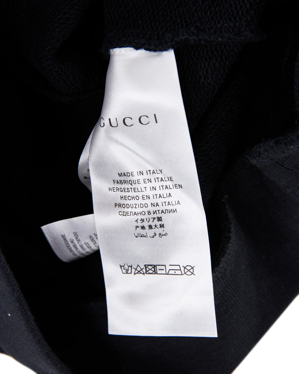 Kids Gucci Hoodie