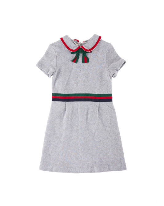 Kids Gucci Dress