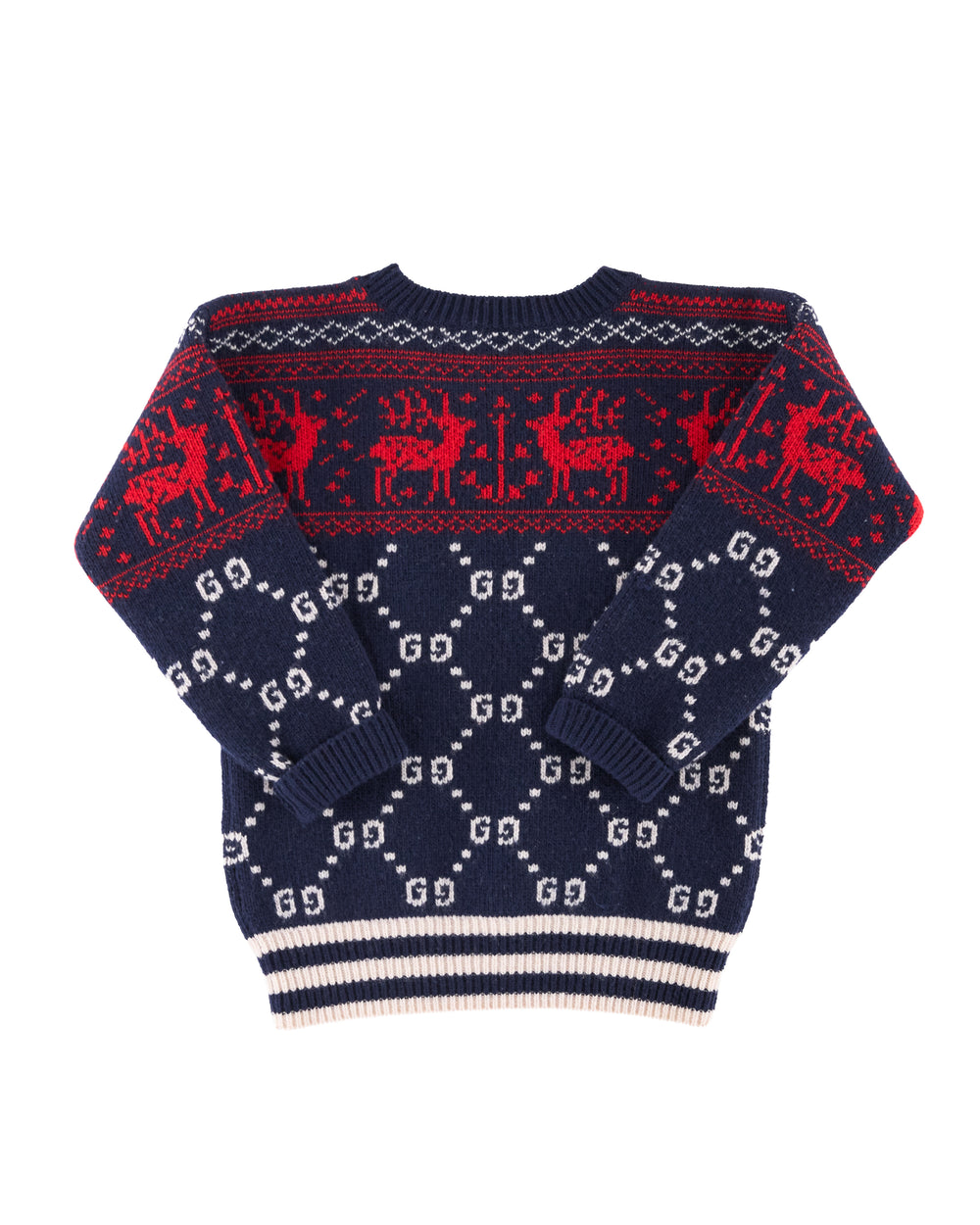Kids Gucci Jumper