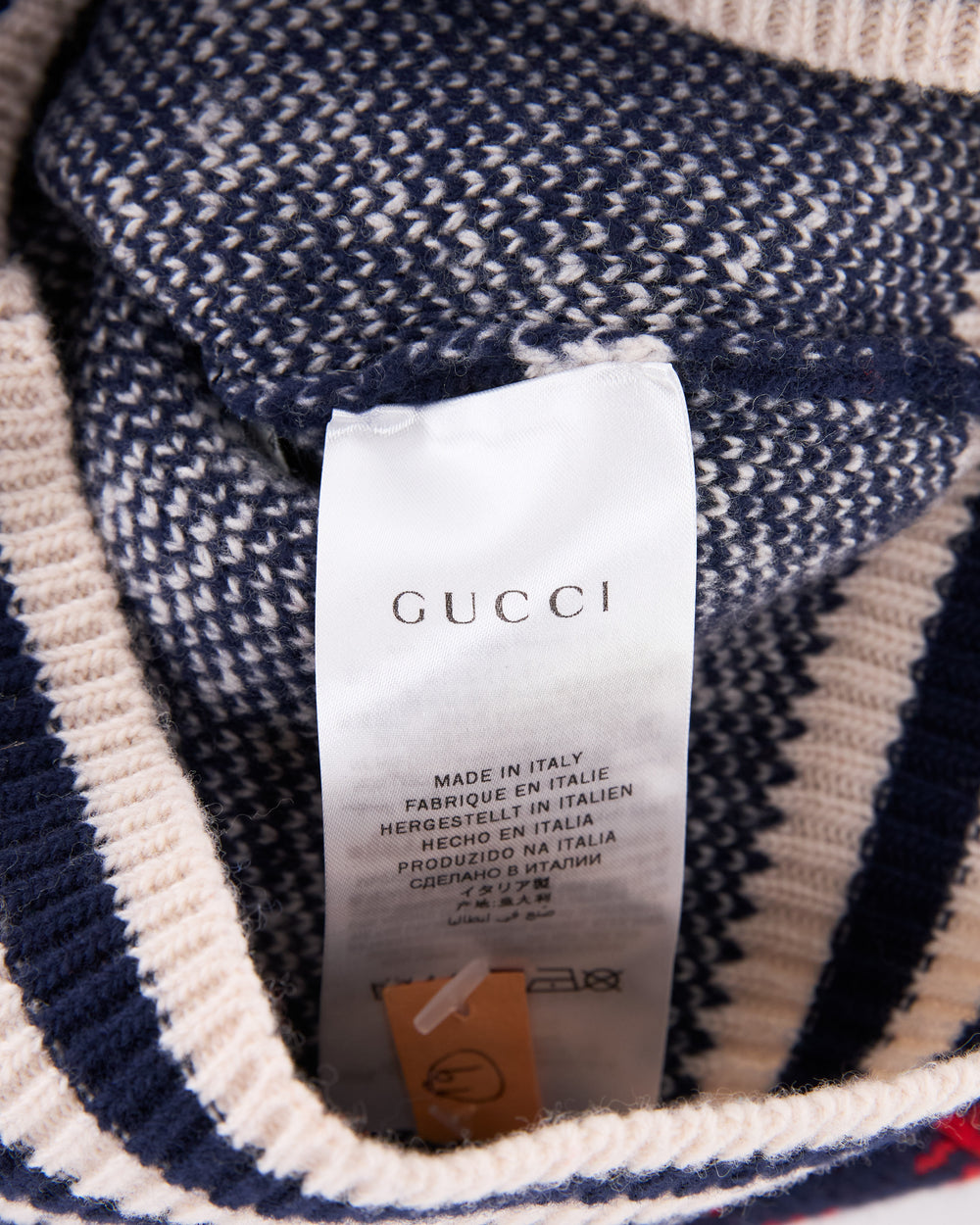Kids Gucci Jumper