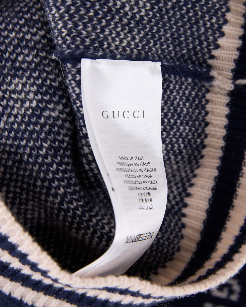 Kids Gucci Jumper