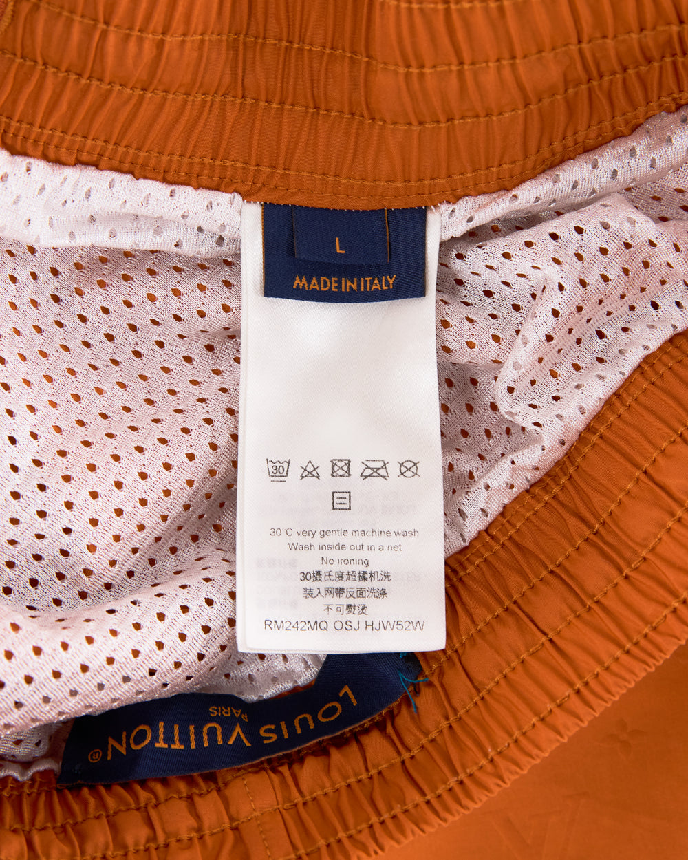 Louis Vuitton Shorts
