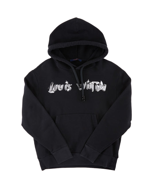 Louis Vuitton Hoodie