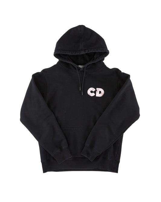 Christian Dior CD Hoodie