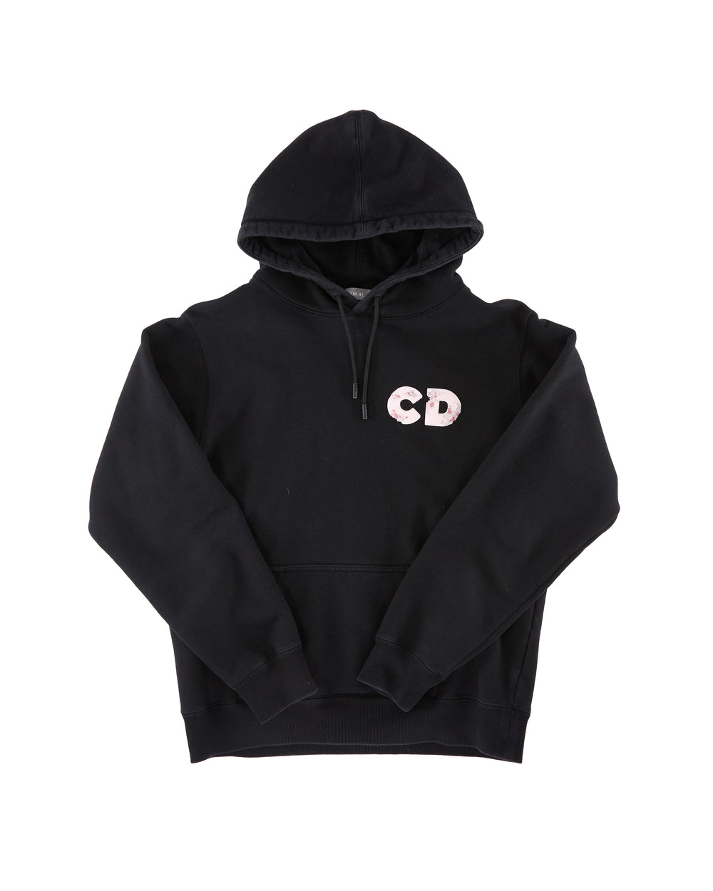 Christian Dior CD Hoodie