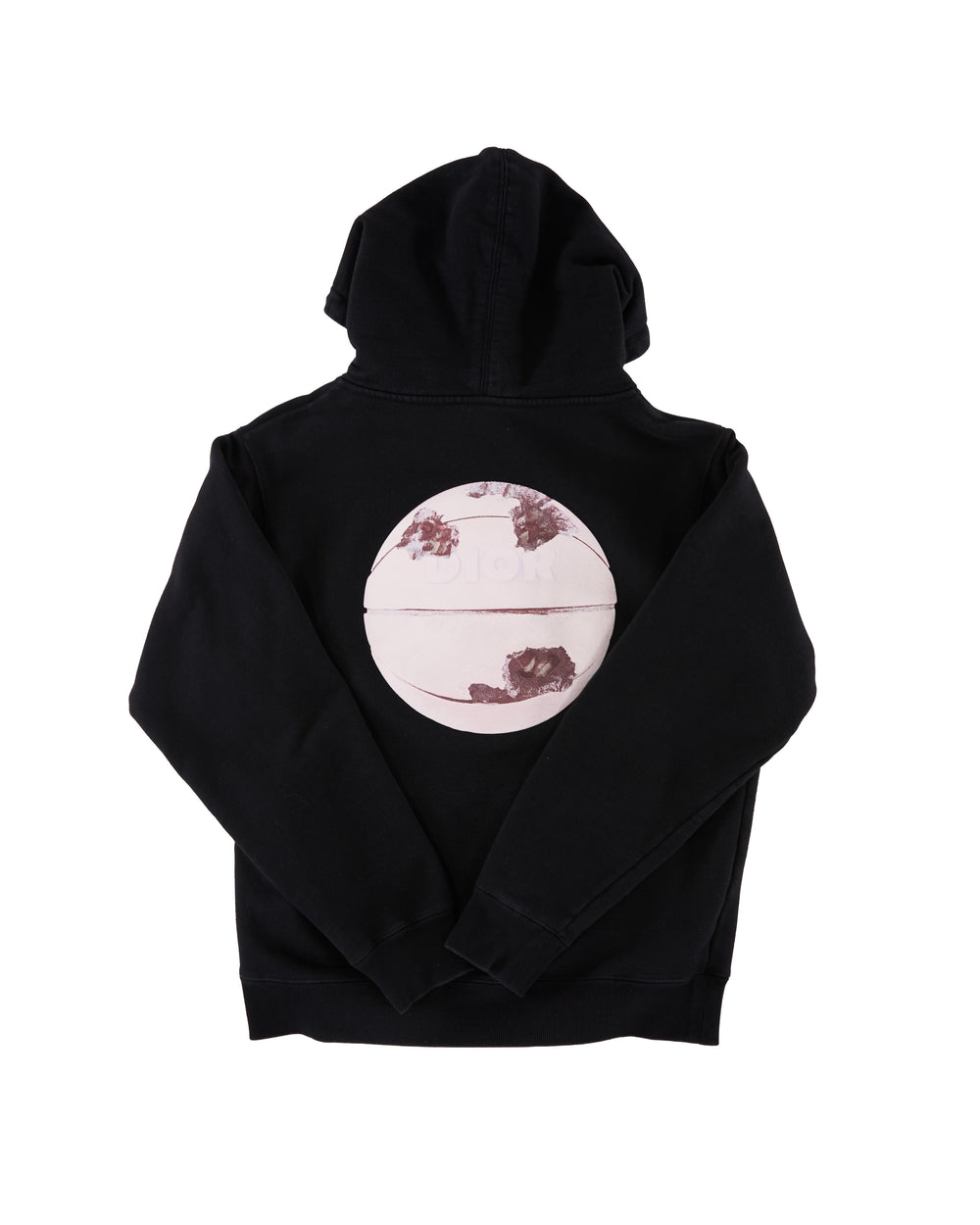 Christian Dior CD Hoodie