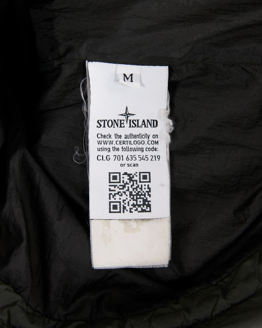 Stone Island Gilet