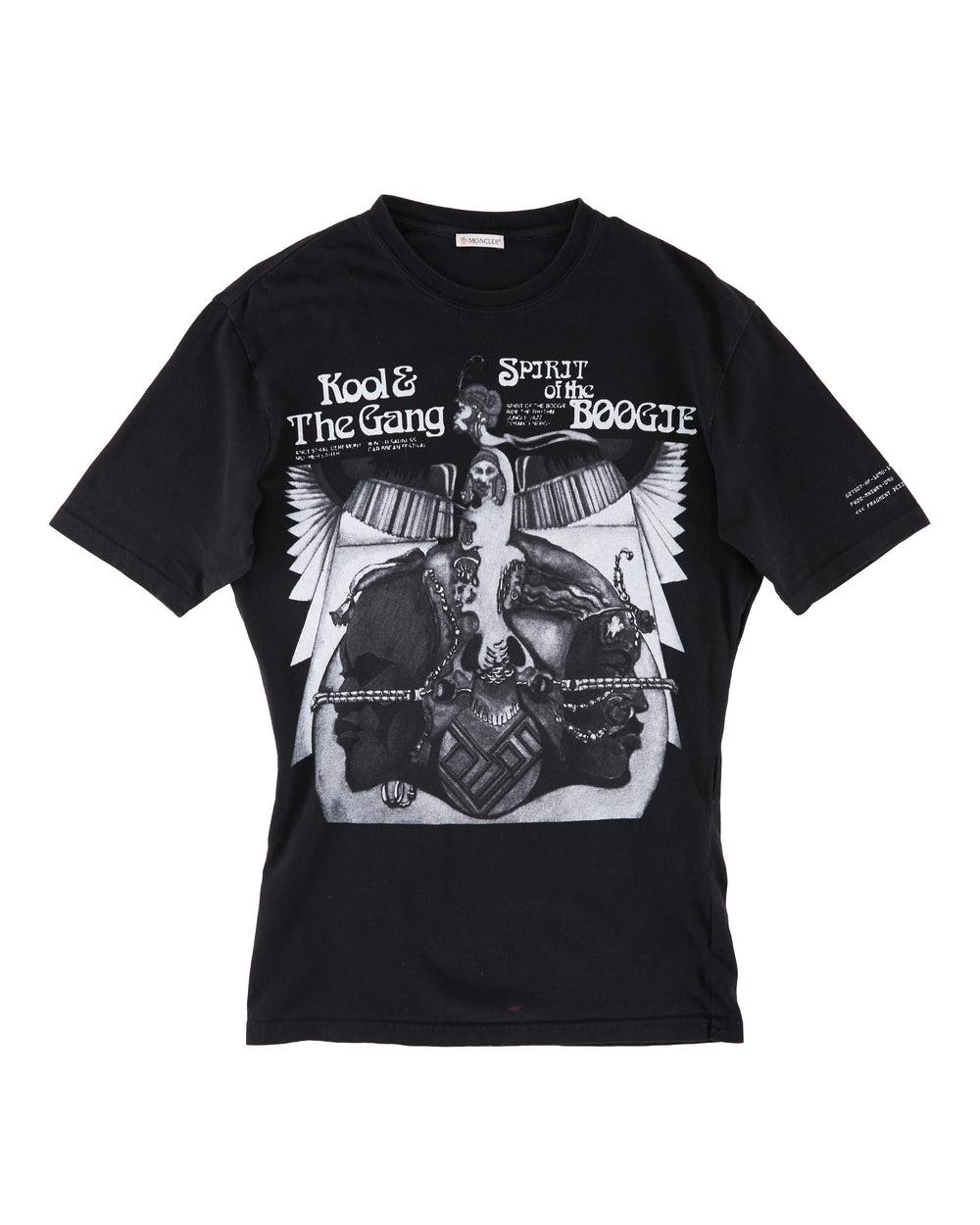 Moncler T-Shirt