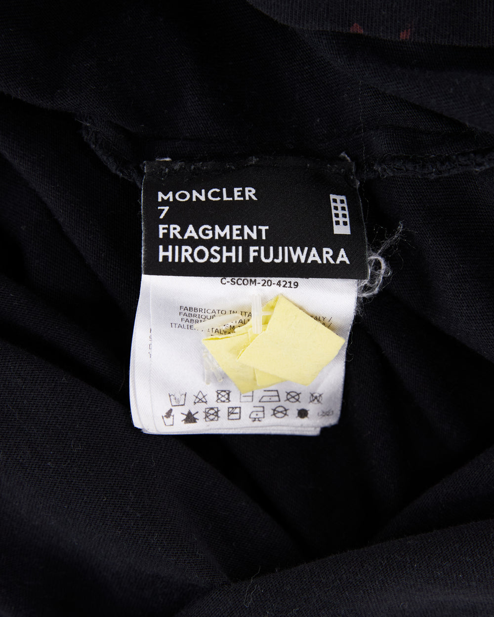 Moncler T-Shirt