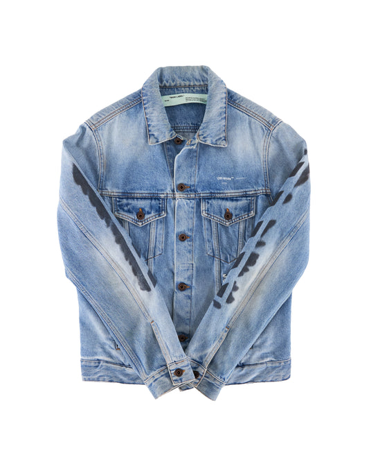 Off-White Denim Jacket