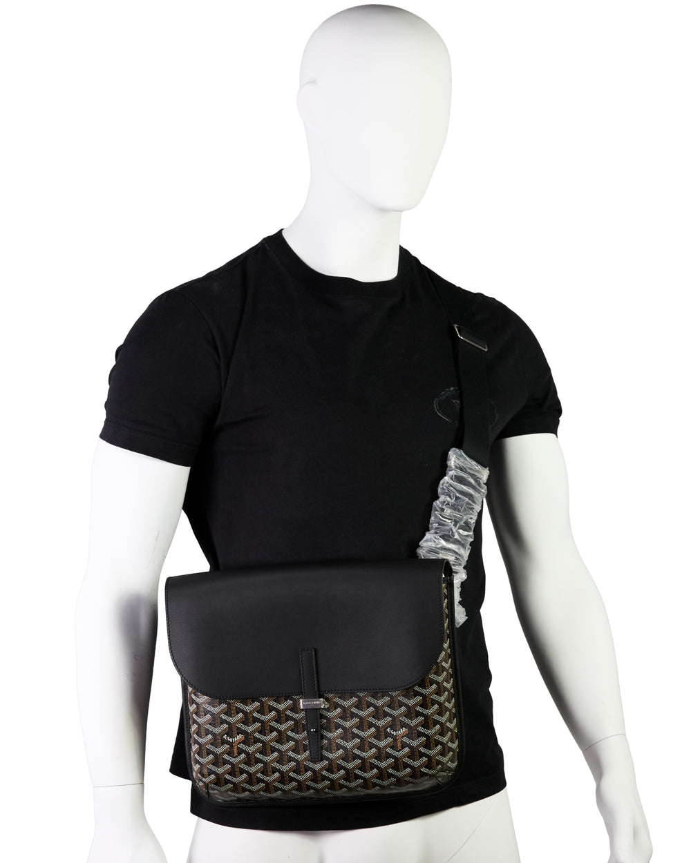 Goyard Coursier