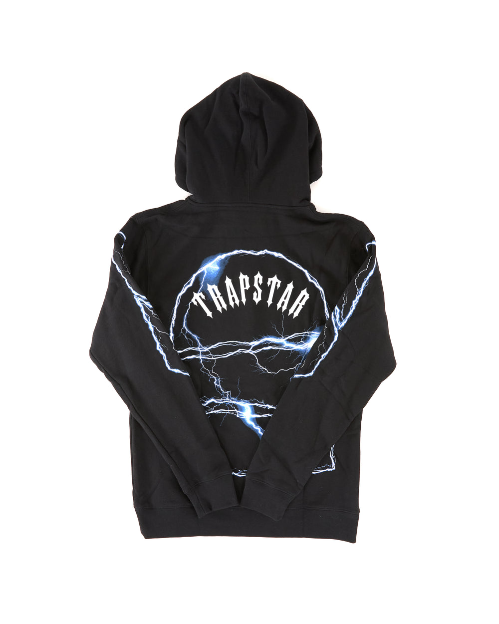 Trapstar Hoodie