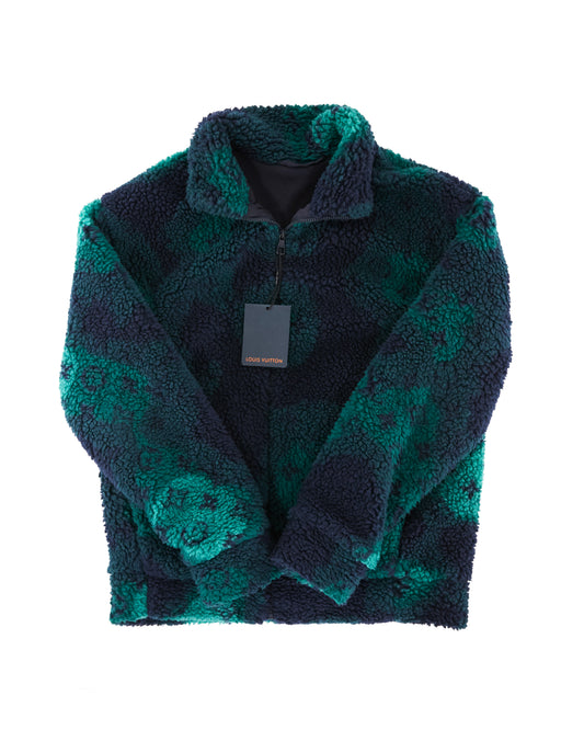 Louis Vuitton Fleece