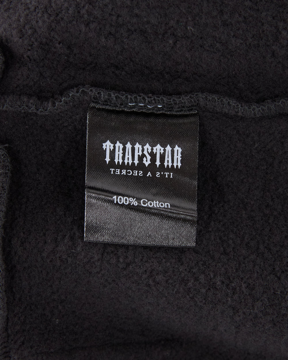 Trapstar Hoodie