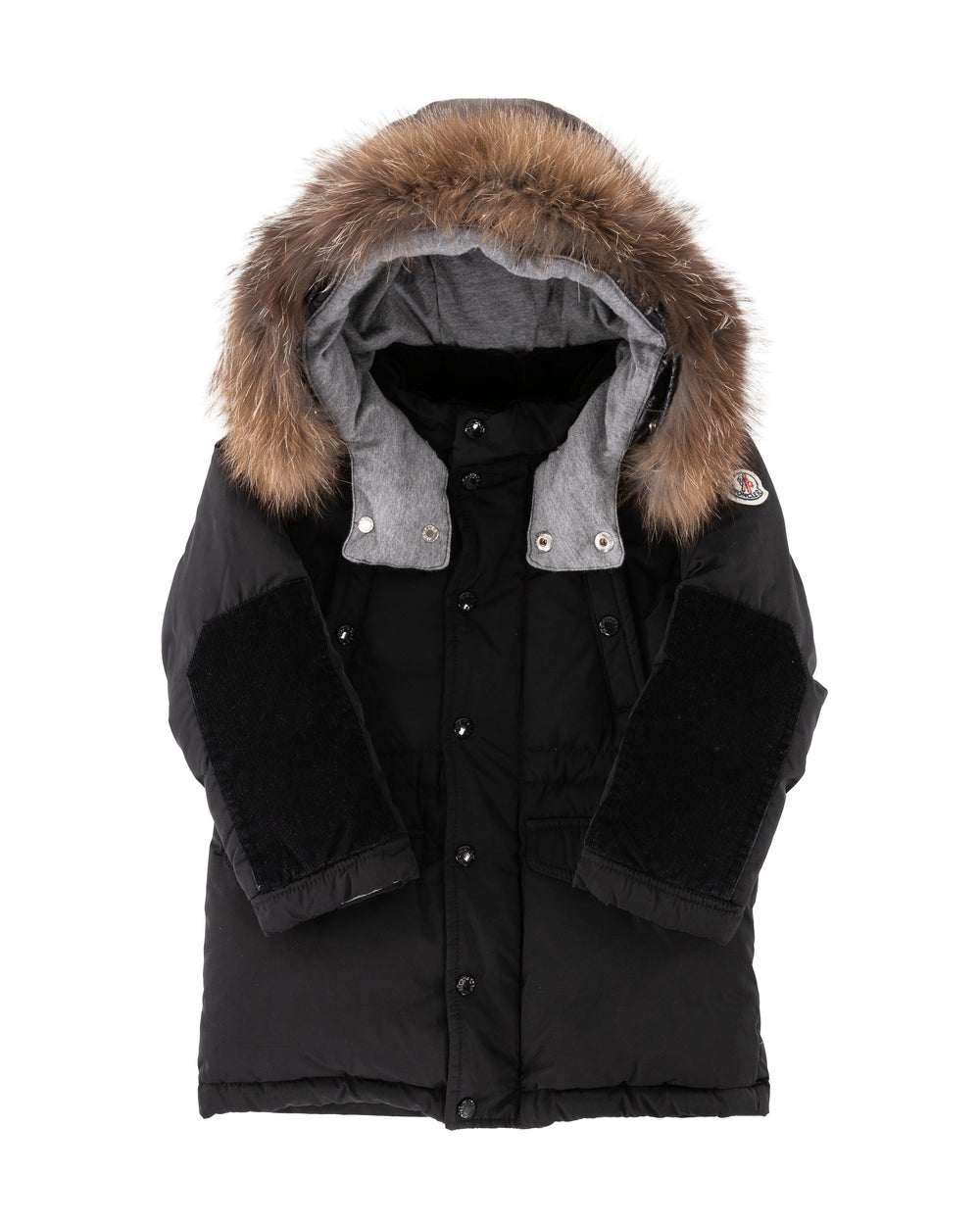Kids Moncler Senez Giubbotto