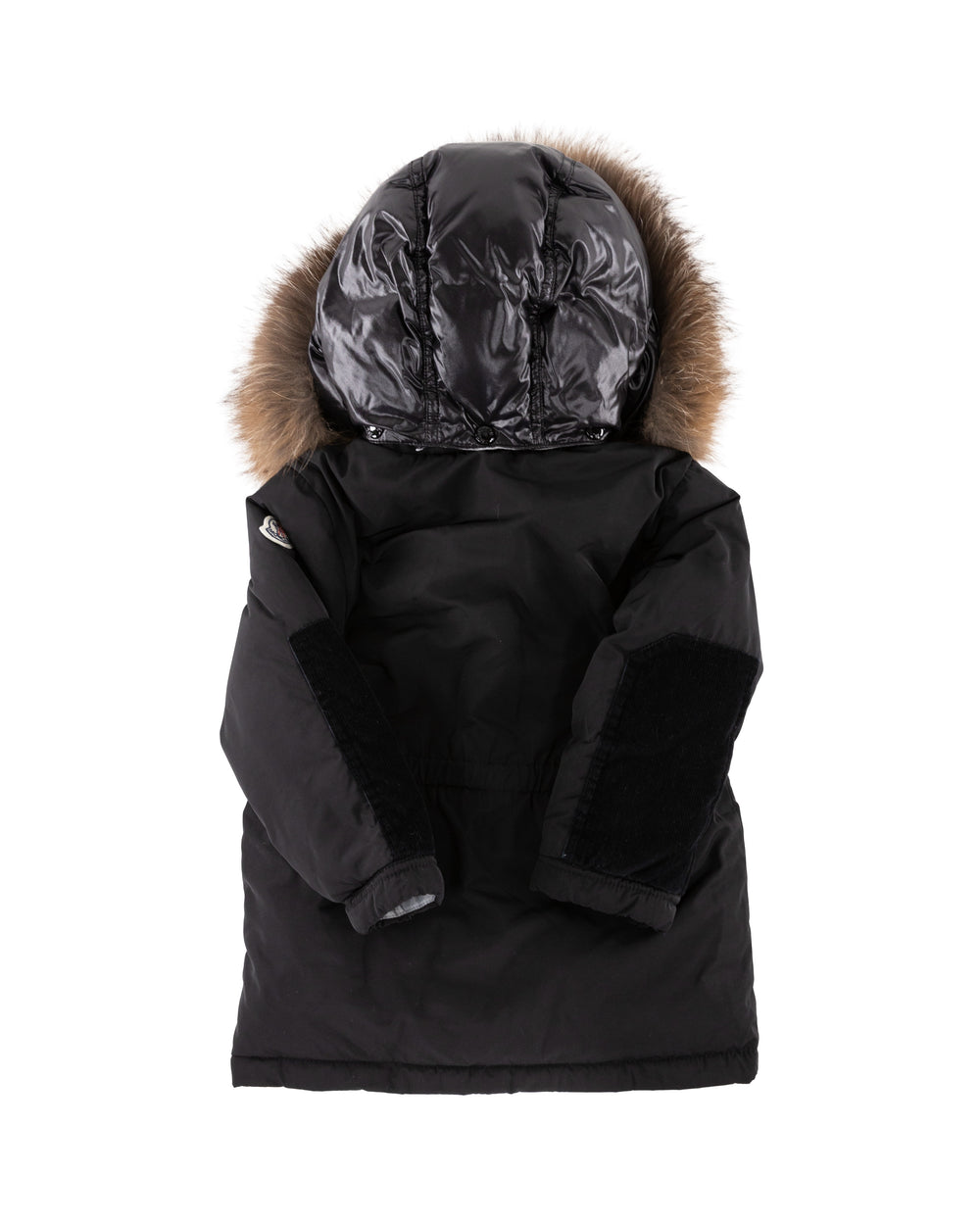 Kids Moncler Senez Giubbotto